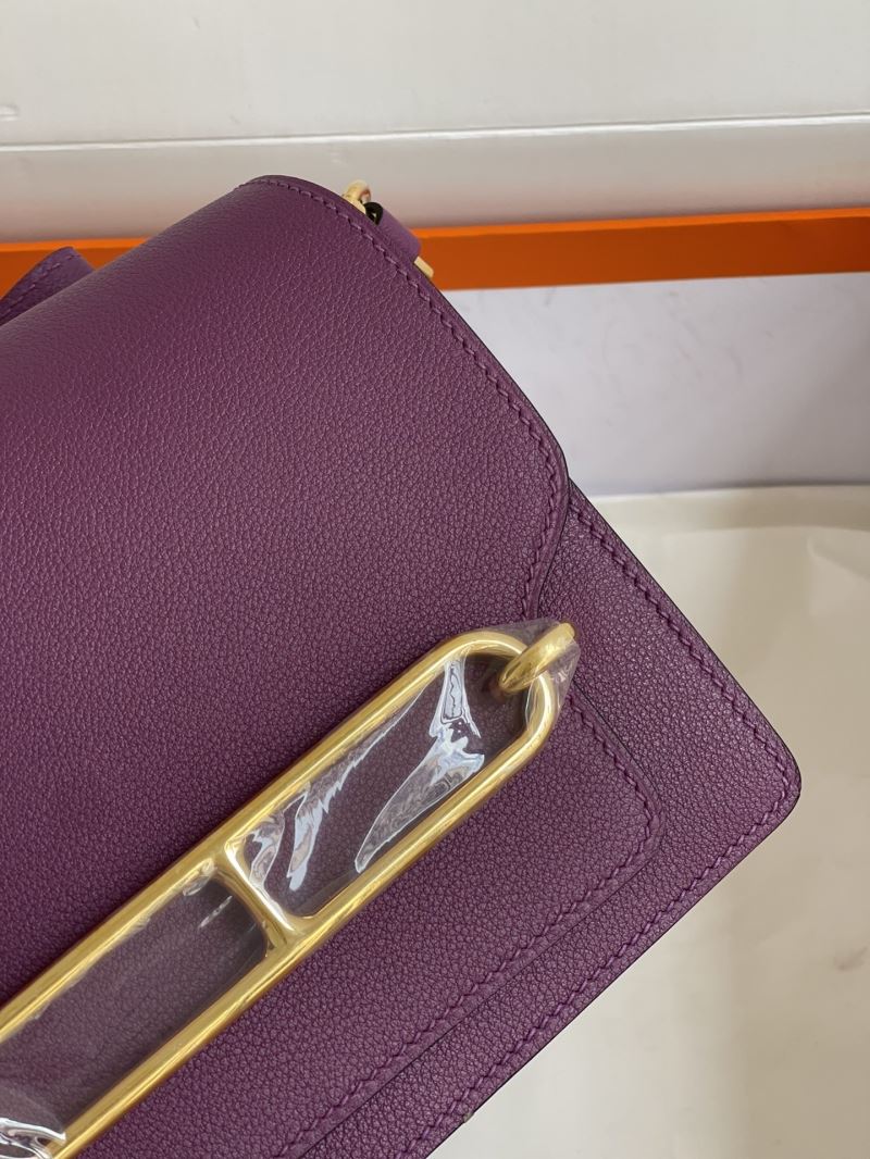 Hermes Roulis Bags